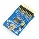 0.95inch RGB OLED (A) IC Test Board 0.95inch RGB OLED (A) IC Test Board