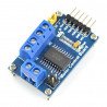 Motor Control Board - 36V/0.6A motor controller Motor Control Board - 36V/0.6A motor controller - zdjęcie 2