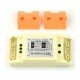 Mounting power supply for LED strips and straps 12V / 2A / 24W Mounting power supply for LED strips and straps 12V / 2A / 24W