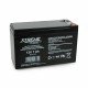 Gel rechargeable battery 12V 7Ah Xtreme