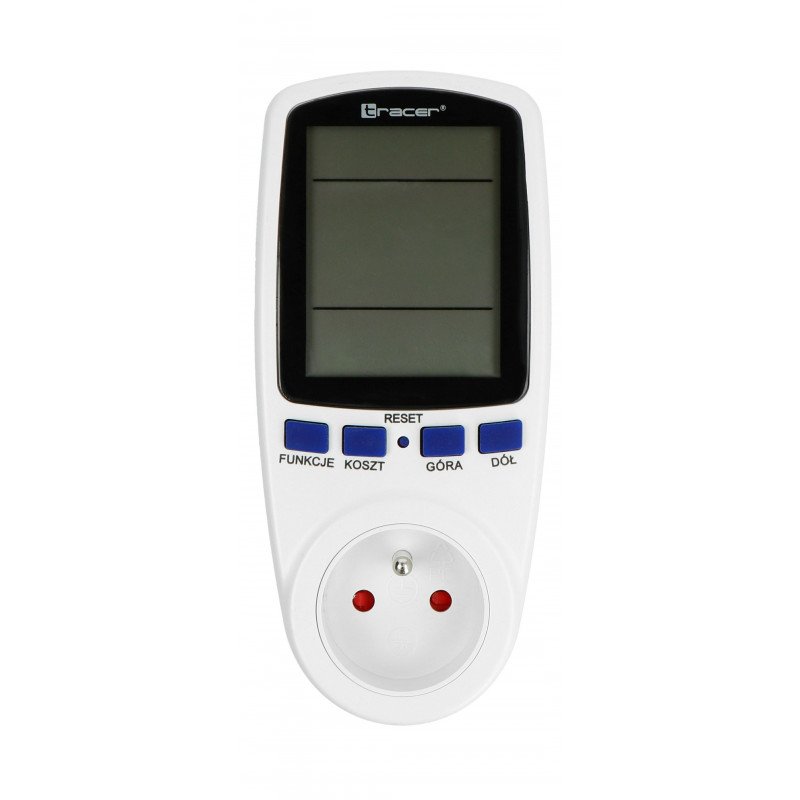 Tracer Powersave - electricity consumption meter
