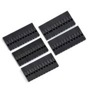 BLS type connector - 1x12 socket - 5pcs.
