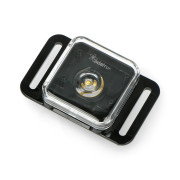 Adafruit Raspberry Pi Camera Board Case with 1/4'' Tripod Mount