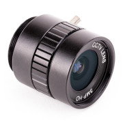 Lens PT361060M3MP12 CS mount - for Raspberry Pi camera