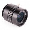 Lens PT361060M3MP12 CS mount - for Raspberry Pi camera - zdjęcie 1