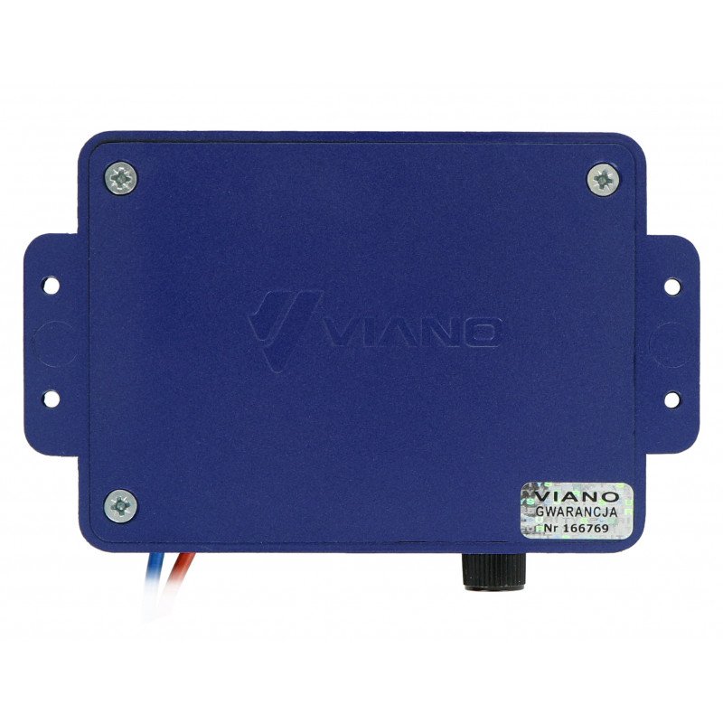 Car rodent repellent - Viano Duo-Led OS-03