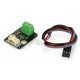 DFRobot Gravity: Converter prądowo - voltage 0-25 /0,3 V DFRobot Gravity: Converter prądowo - voltage 0-25 /0,3 V