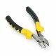 Multi-purpose combiners Silver 160mm Multi-purpose combiners Silver 160mm