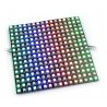 NeoPixel NeoMatrix 16x16 - 256 RGB LED NeoPixel NeoMatrix 16x16 - 256 RGB LED - zdjęcie 4
