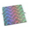 NeoPixel NeoMatrix 16x16 - 256 RGB LED NeoPixel NeoMatrix 16x16 - 256 RGB LED - zdjęcie 5