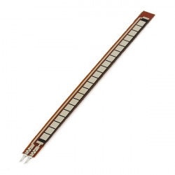 Deflection sensor 112x6,3mm - SparkFun SEN-08606
