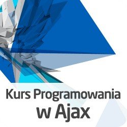 Programming course in Ajax