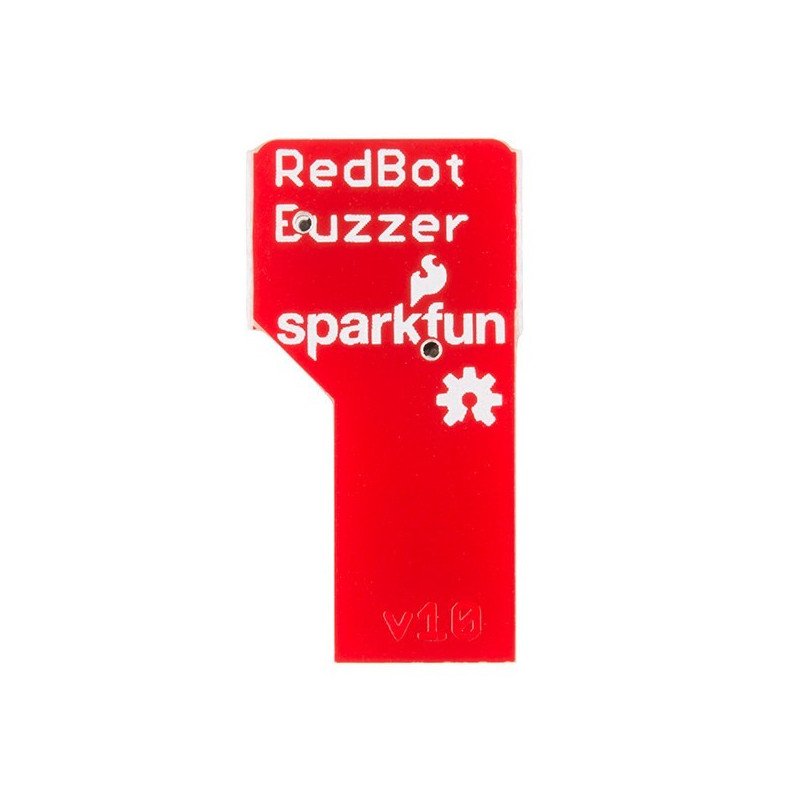 RedBot - buzzer - SparkFun ROB-12567