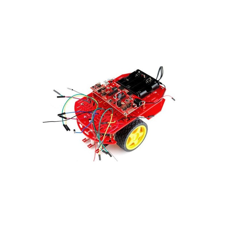 RedBot - buzzer - SparkFun ROB-12567