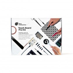 Bare Conductive Touch Board Pro Kit - Conductive paint kit