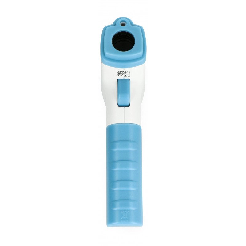 Non-contact electronic thermometer UNI-T UT300R from 32 to 42.9C