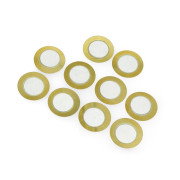 Buzzer z generatorem 5V, 12mm