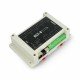 Ethernet controller with 8-channel relay - RLY-8-POE-USB Ethernet controller with 8-channel relay - RLY-8-POE-USB