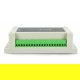 Ethernet controller with 8-channel relay - RLY-8-POE-USB Ethernet controller with 8-channel relay - RLY-8-POE-USB