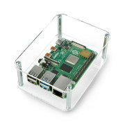 HiFiBerry Digi+ wersja z transformatorem