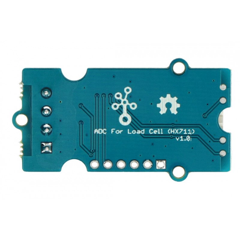 Grove - ADC converter for HX711 pressure sensors