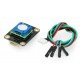 Gravity - I2C ozone sensor - DFRobot SEN0321 Gravity - I2C ozone sensor - DFRobot SEN0321