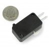 Switch limit switch without lever - WK807 Switch limit switch without lever - WK807 - zdjęcie 4