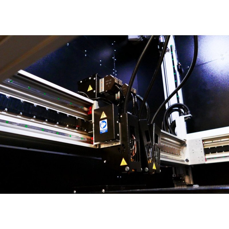 3D printer - ATMAT Jupiter