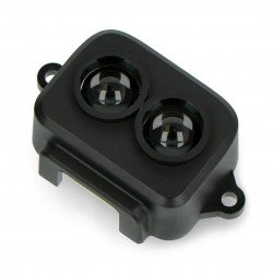 Lidar TF Luna- laser distance sensor - 8m - UART/I2C