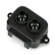 Laser distance sensor Lidar TF Luna - 8m - UART/I2C