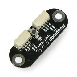 Laser distance sensor TOF - 5m - UART/CAN - DFRobot SEN0337