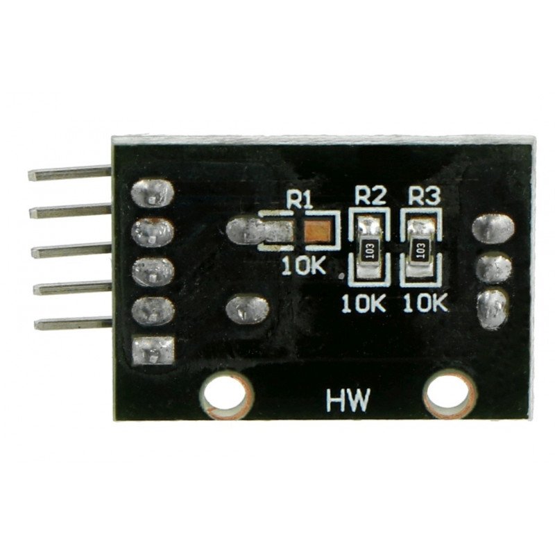 Rotation sensor, encoder KY-040