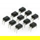 Transoptor wielokrotny LTV847 Transoptor wielokrotny LTV847
