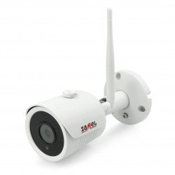 IP horn 2MPx WiFi camera - for monitoring set ZMB-01 - Zamel ZMB-01/C