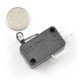 Switch limit switch with roll - WK825 Switch limit switch with roll - WK825