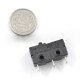 Mini limit sensor switch - WK607 Mini limit sensor switch - WK607