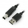 Przewód mini USB - USB - zdjęcie 1