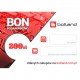Gift Certificate - 300 PLN Gift Certificate - 300 PLN