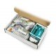 The basics of the Arduino - a set of elements with Arduino Uno + free course ON-LINE The basics of the Arduino - a set of elements with Arduino Uno + free course ON-LINE