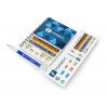 The basics of the Arduino - a set of elements with Arduino Uno + free course ON-LINE The basics of the Arduino - a set of elements with Arduino Uno + free course ON-LINE - zdjęcie 4