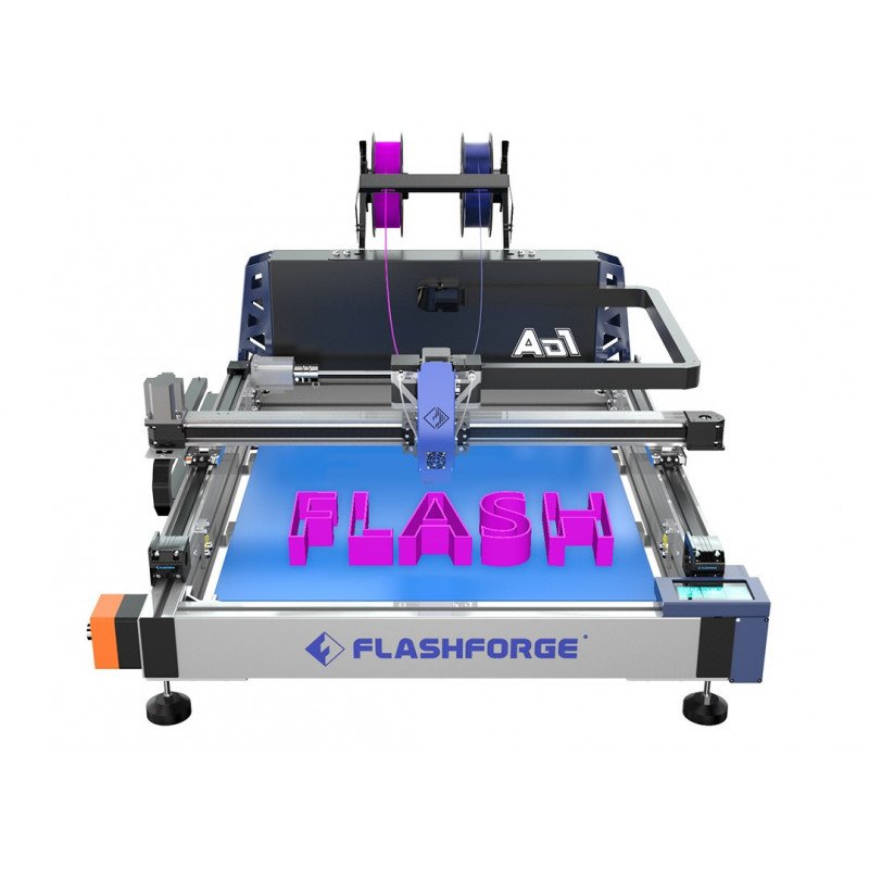 3D Printer - Flashforge AD1