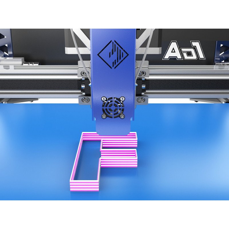 3D Printer - Flashforge AD1