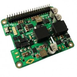 S.USV Industrial - UPS + RTC battery power supply for single disc computers for industrial applications