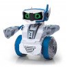 Cyber - Programmable Talking Robot - Clementoni 50122 - zdjęcie 2