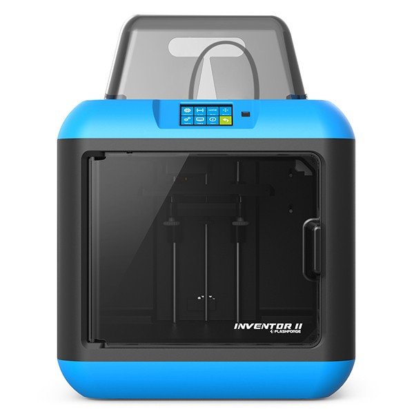 3D Printer - Flashforge Inventor II