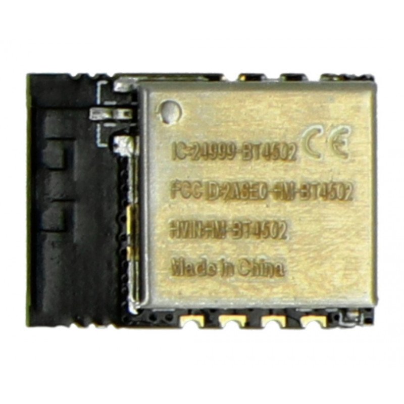 Bluetooth module BLE HM-BT4502 - Seeedstudio 113990814