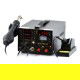 Cyfrowa stacja 937D - 60W Cyfrowa stacja 937D - 60W