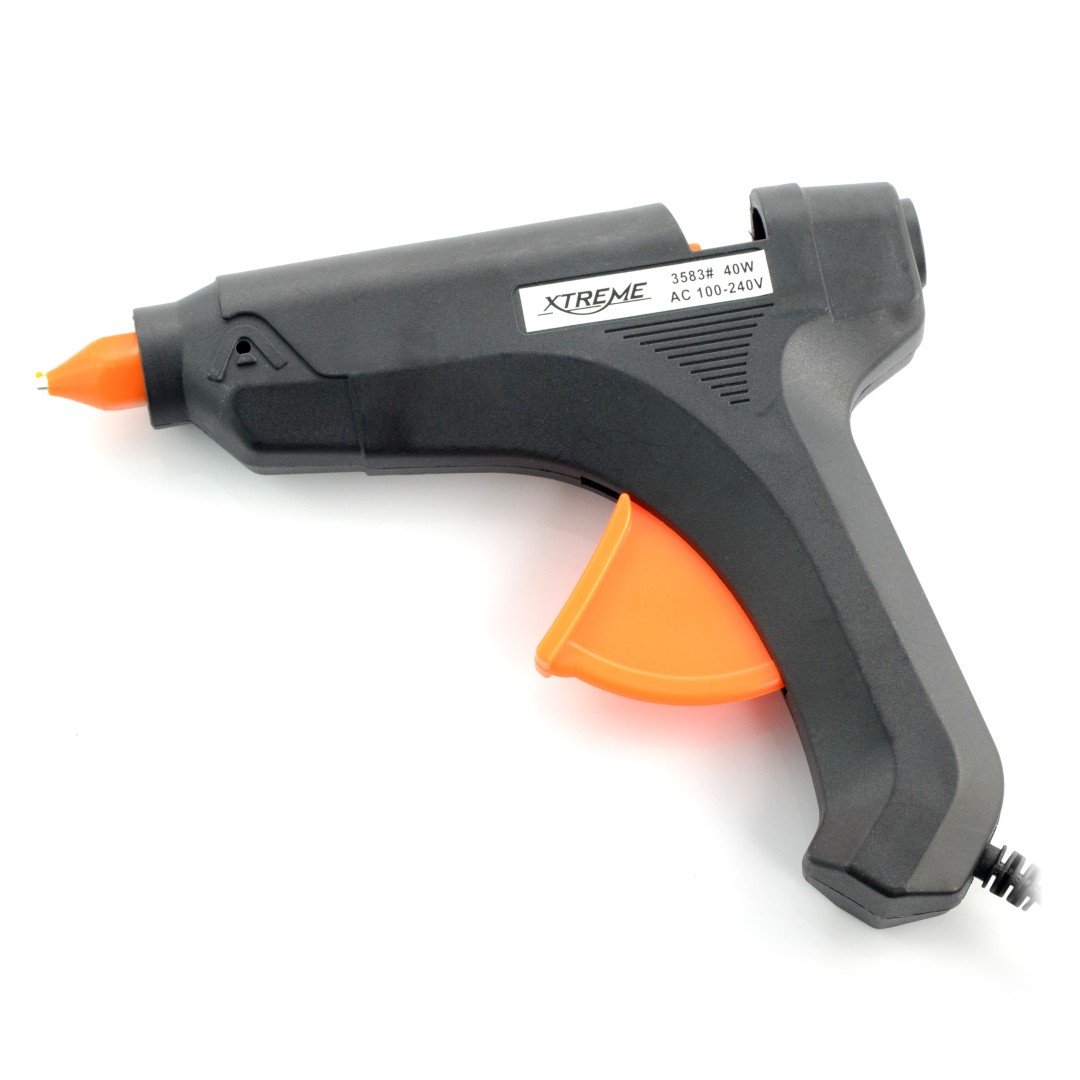 CR 150 Hot Melt Glue Gun-with control 