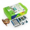 Grove Speech Recognizer Kit - set for Arduino - Seeedstudio 110020108 - zdjęcie 1