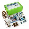 Grove Smart Plant Care Kit - automatic watering kit for Arduino - Seeedstudio 110060130 - zdjęcie 1